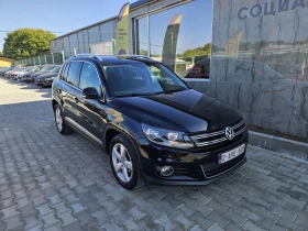 VW Tiguan 1.4i 