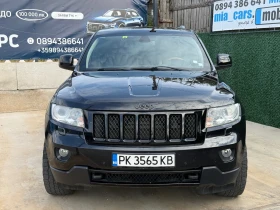 Jeep Grand cherokee 5.7 HEMI* OVERLAND* НАПЪЛНО ОБСЛУЖЕН* ТОП - 27900 лв. - 89273305 6