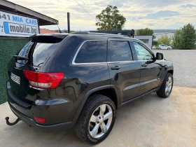 Jeep Grand cherokee 5.7 HEMI* OVERLAND* НАПЪЛНО ОБСЛУЖЕН* ТОП - 27900 лв. - 89273305 4