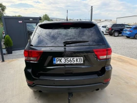 Jeep Grand cherokee 5.7 HEMI* OVERLAND* НАПЪЛНО ОБСЛУЖЕН* ТОП - 27900 лв. - 89273305 3