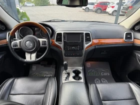Jeep Grand cherokee 5.7 HEMI* OVERLAND* НАПЪЛНО ОБСЛУЖЕН* ТОП - 27900 лв. - 89273305 9