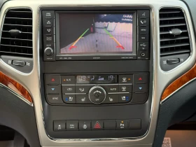 Jeep Grand cherokee 5.7 HEMI* OVERLAND* НАПЪЛНО ОБСЛУЖЕН* ТОП - 27900 лв. - 89273305 12