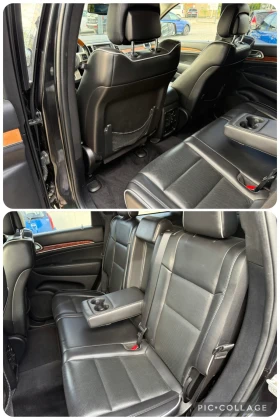 Jeep Grand cherokee 5.7 HEMI* OVERLAND* НАПЪЛНО ОБСЛУЖЕН* ТОП - 27900 лв. - 89273305 8