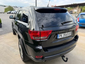 Jeep Grand cherokee 5.7 HEMI* OVERLAND* НАПЪЛНО ОБСЛУЖЕН* ТОП - 27900 лв. - 89273305 2