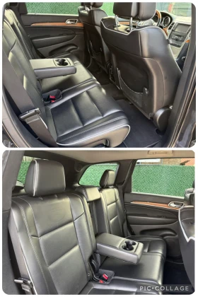 Jeep Grand cherokee 5.7 HEMI* OVERLAND* НАПЪЛНО ОБСЛУЖЕН* ТОП - 27900 лв. - 89273305 10
