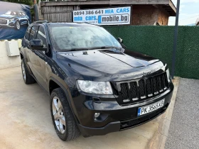 Jeep Grand cherokee 5.7 HEMI* OVERLAND* НАПЪЛНО ОБСЛУЖЕН* ТОП - 27900 лв. - 89273305 5