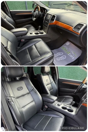 Jeep Grand cherokee 5.7 HEMI* OVERLAND* НАПЪЛНО ОБСЛУЖЕН* ТОП - 27900 лв. - 89273305 11