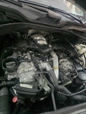 Mercedes-Benz ML 350 CDI 4matik | Mobile.bg    11