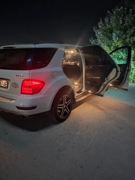 Mercedes-Benz ML 350 CDI 4matik | Mobile.bg    9