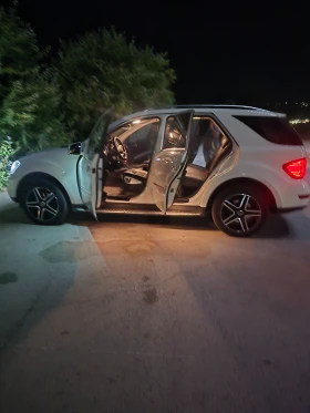 Mercedes-Benz ML 350 CDI 4matik | Mobile.bg    8