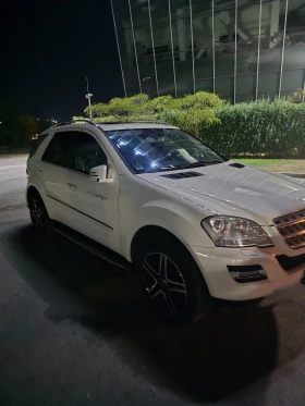 Mercedes-Benz ML 350 CDI 4matik | Mobile.bg    2