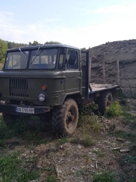 Gaz 69 Gaz 66 | Mobile.bg    3