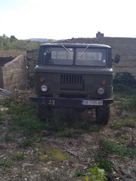 Gaz 69 Gaz 66 | Mobile.bg    2