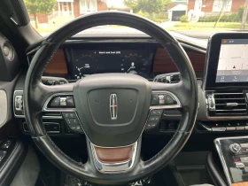 Обява за продажба на Lincoln Navigator L Reserve / 4x4 / 3.5 Twin-Turbo ~75 900 лв. - изображение 10