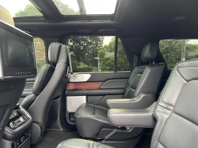 Обява за продажба на Lincoln Navigator L Reserve / 4x4 / 3.5 Twin-Turbo ~75 900 лв. - изображение 6