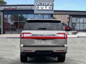 Обява за продажба на Lincoln Navigator L Reserve / 4x4 / 3.5 Twin-Turbo ~75 900 лв. - изображение 4