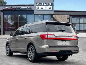 Обява за продажба на Lincoln Navigator L Reserve / 4x4 / 3.5 Twin-Turbo ~75 900 лв. - изображение 3