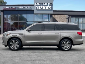 Обява за продажба на Lincoln Navigator L Reserve / 4x4 / 3.5 Twin-Turbo ~75 900 лв. - изображение 2