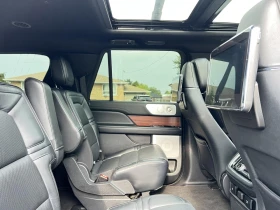 Обява за продажба на Lincoln Navigator L Reserve / 4x4 / 3.5 Twin-Turbo ~75 900 лв. - изображение 5