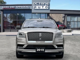 Обява за продажба на Lincoln Navigator L Reserve / 4x4 / 3.5 Twin-Turbo ~75 900 лв. - изображение 1