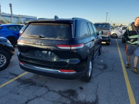 Jeep Grand cherokee * CARFAX * БЕЗ ПЪРВОНАЧАЛНА ВНОСКА - 43500 лв. / 22241.20 € - 35627516 4