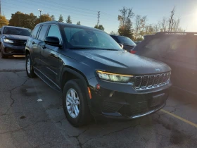 Jeep Grand cherokee * CARFAX * БЕЗ ПЪРВОНАЧАЛНА ВНОСКА - 43500 лв. / 22241.20 € - 35627516 2