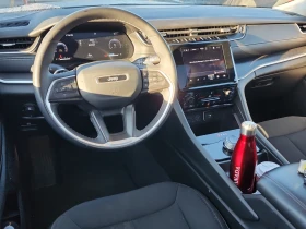 Jeep Grand cherokee * CARFAX * БЕЗ ПЪРВОНАЧАЛНА ВНОСКА - 43500 лв. / 22241.20 € - 35627516 6