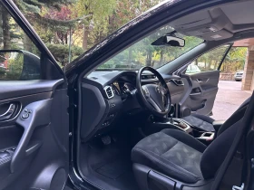 Nissan X-trail 1.6DCI, 149500км, AUT, КАТО НОВ, СЕРВ. ИСТОРИЯ ! - цена по договаряне - 95153164 6