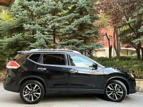 Nissan X-trail 1.6DCI, 149500км, AUT, КАТО НОВ, СЕРВ. ИСТОРИЯ ! - цена по договаряне - 95153164 5