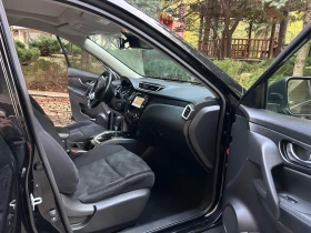 Nissan X-trail 1.6DCI, 149500км, AUT, КАТО НОВ, СЕРВ. ИСТОРИЯ ! - цена по договаряне - 95153164 7