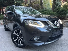 Nissan X-trail 1.6DCI, 149500км, AUT, КАТО НОВ, СЕРВ. ИСТОРИЯ ! - цена по договаряне - 95153164 2