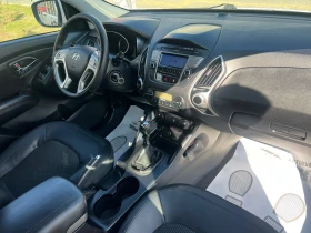 Hyundai IX35 1.7CDTi - 12300 лв. / 6288.89 € - 92545321 11