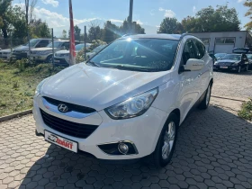 Hyundai IX35 1.7CDTi