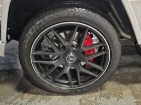 Mercedes-Benz G 63 AMG CARFAX АВТО КРЕДИТ , снимка 15