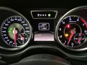 Mercedes-Benz G 63 AMG CARFAX АВТО КРЕДИТ , снимка 10