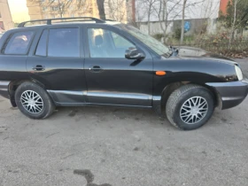 Hyundai Santa fe, снимка 13