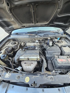 Hyundai Santa fe, снимка 9