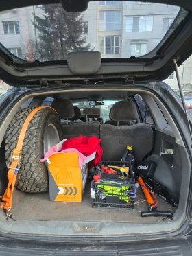 Hyundai Santa fe, снимка 2