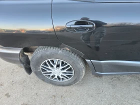 Hyundai Santa fe, снимка 12