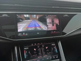Audi Q8 2023 Progressiv * CARFAX * БЕЗ ПЪРВОНАЧАЛНА ВНОСКА, снимка 11