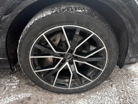 Audi Q8 2023 Progressiv * CARFAX * БЕЗ ПЪРВОНАЧАЛНА ВНОСКА, снимка 6