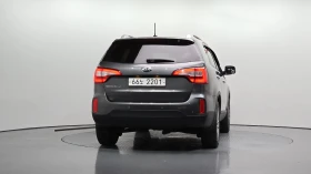 Kia Sorento 2.0 CRDI / 4х4 / АВТОМАТИК / СЕРВИЗНА ИСТОРИЯ !!! - 11250 € / 22003.09 лв. - 35748168 4