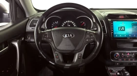 Kia Sorento 2.0 CRDI / 4х4 / АВТОМАТИК / СЕРВИЗНА ИСТОРИЯ !!! - 11250 € / 22003.09 лв. - 35748168 9