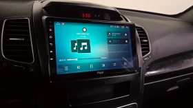 Kia Sorento 2.0 CRDI / 4х4 / АВТОМАТИК / СЕРВИЗНА ИСТОРИЯ !!! - 11250 € / 22003.09 лв. - 35748168 11