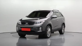 Kia Sorento 2.0 CRDI / 4х4 / АВТОМАТИК / СЕРВИЗНА ИСТОРИЯ !!!