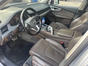 Audi SQ7 Top , Бартер , FULL , Лизинг - 10000 € / 19558.30 лв. - 98471749 9
