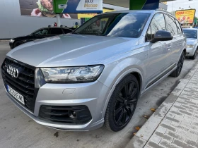 Audi SQ7 Top , Бартер , FULL , Лизинг - 10000 € / 19558.30 лв. - 98471749 6