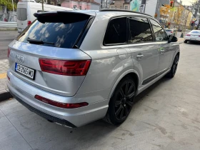 Audi SQ7 Top , Бартер , FULL , Лизинг - 10000 € / 19558.30 лв. - 98471749 3
