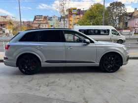 Audi SQ7 Top , Бартер , FULL , Лизинг - 10000 € / 19558.30 лв. - 98471749 2
