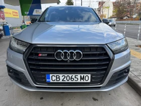 Audi SQ7 Top , Бартер , FULL , Лизинг - 10000 € / 19558.30 лв. - 98471749 5